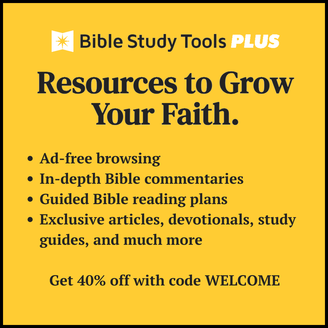 Bible Study Tools Plus Ad Bible Study Tools Plus Ad