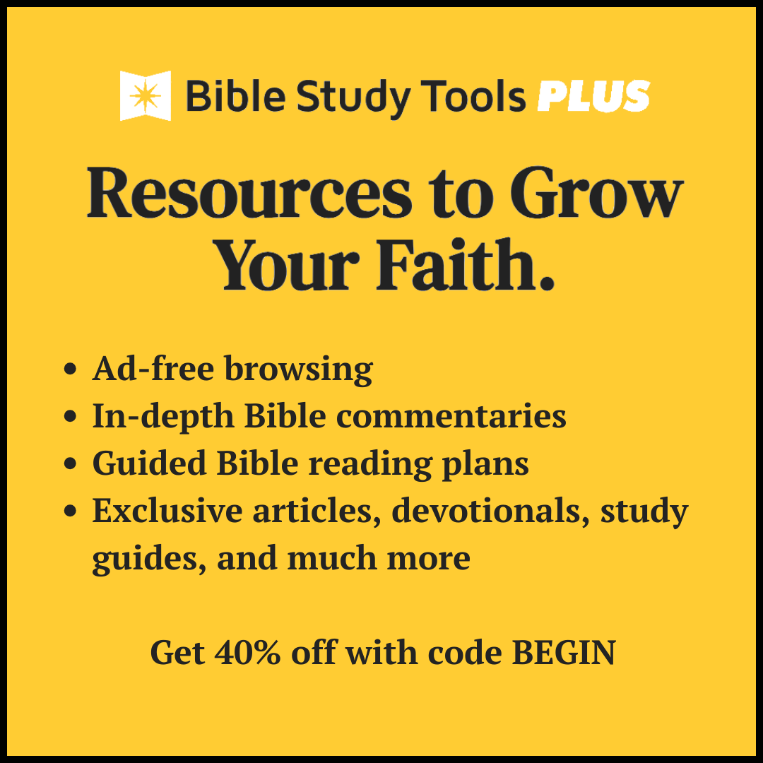 Bible Study Tools Plus Ad Bible Study Tools Plus Ad