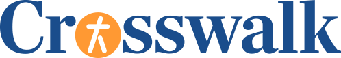 Crosswalk Logo