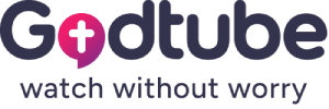 Godtube Logo
