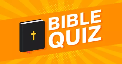 Christianity.com Bible Trivia