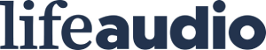 Lifeaudio Logo